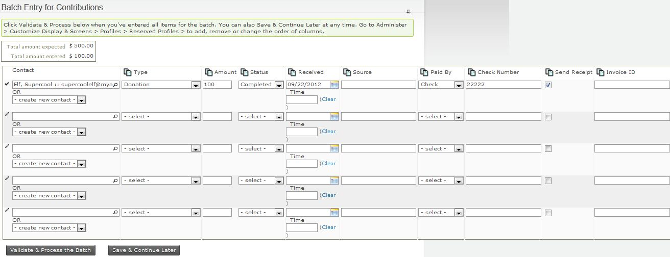 CiviCRM-Contributions-everydaytasks-batchentrycontrib